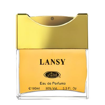 عطر لانسي او دي بارفيوم للنساء من الرحاب