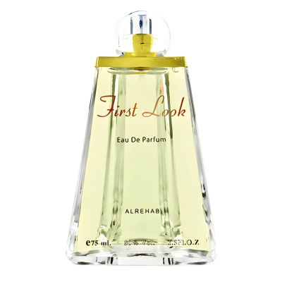 عطر فواح للنساء اول لوك او دي بارفان من الرحاب