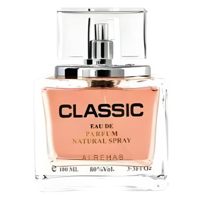 عطر كلاسيك إي دي بارفان للنساء والرجال من الرحاب