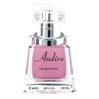 Andira Eau de Parfum Women Al Rehab