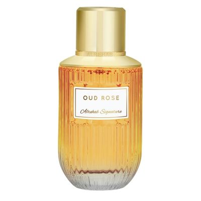 عطر عود روز او دو بارفيوم للنساء والرجال من الرحاب