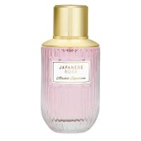 Japanese Rose Eau de Parfum Women and Men Al Rehab