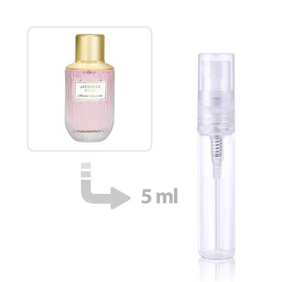 ورد ياباني او دو برفيوم للنساء والرجال من الرحاب