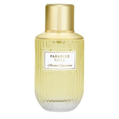 وردة الجنة عطر نسائي من الرحاب