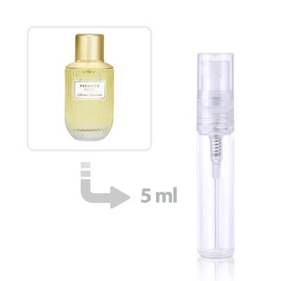 وردة الجنة عطر نسائي من الرحاب