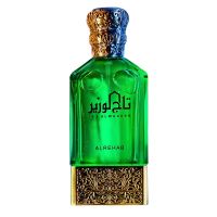 Taj Al Wazeer Eau de Parfum Women and Men Al Rehab