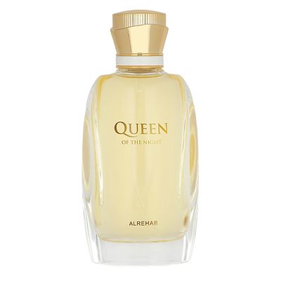 Queen Of The Night Eau de Parfum Women Al Rehab
