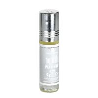 Platinum Perfume Oil Men Al Rehab