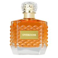 Overdose Eau de Parfum Women and Men Al Rehab