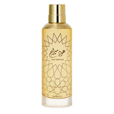 عود ميراج او دي بارفيوم للنساء والرجال من الرحاب