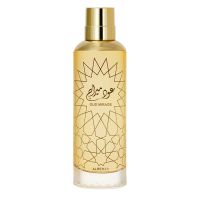 Oud Mirage Eau de Parfum Women and Men Al Rehab