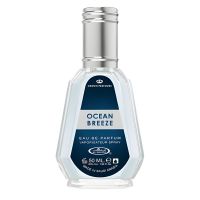Ocean Breeze Eau de Parfum Women and Men Al Rehab