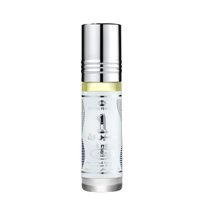 No 1 Perfume Oil Women and Men Al Rehab