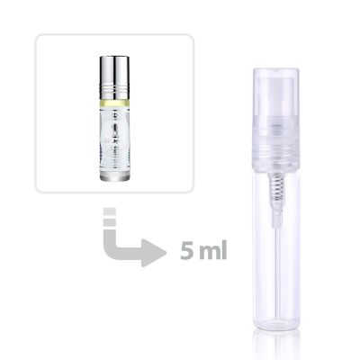 No 1 Perfume Oil Women and Men Al Rehab