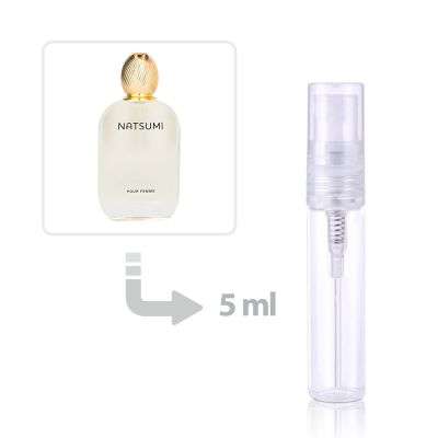 Natsumi Pour Femme Eau de Parfum Women Al Rehab