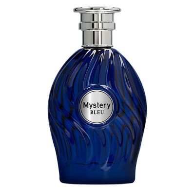 Mystry Blue Eau de Parfum Men Al Rehab