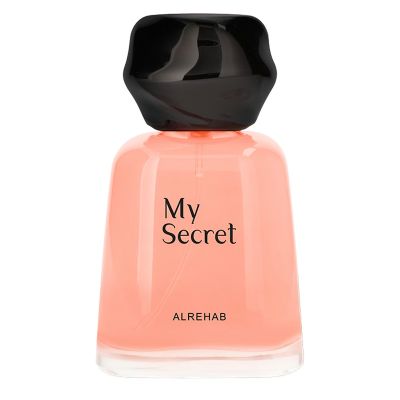 My Secret Eau de Parfum Women Al Rehab