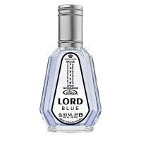 Lord Blue Eau de Parfum Men Al Rehab