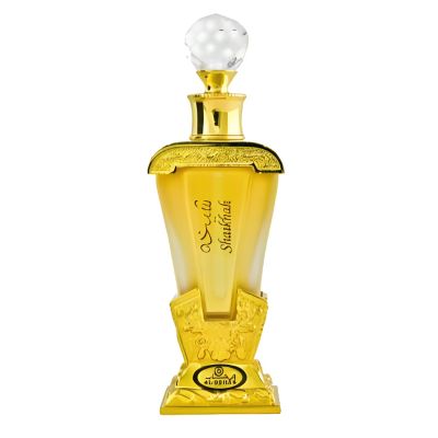 زيت عطر شيخة للرجال والنساء من الرحاب