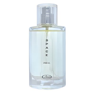 عطر سبيس إي دي بارفان للنساء والرجال من الرحاب