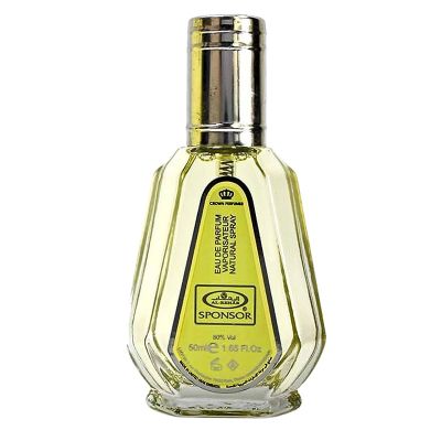 Sponsor Eau de Parfum Men Al Rehab
