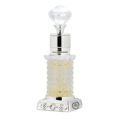 زيت عطر سلطان للرجال والنساء من الرحاب