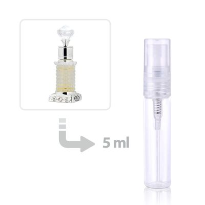 زيت عطر سلطان للرجال والنساء من الرحاب