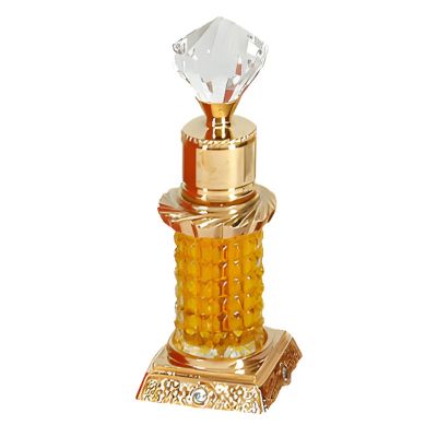 Sultana Perfume Oil Women Al Rehab