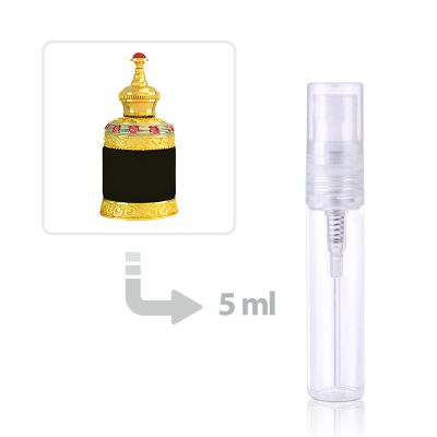 Taif Perfume Oil Women Al Rehab