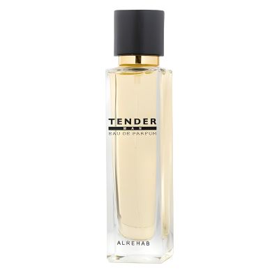 Tender Eau de Parfum Men Al Rehab