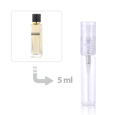 Tender Eau de Parfum Men Al Rehab
