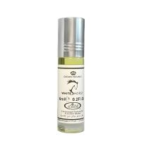 White Horse Perfume Oil Women and Men Al Rehab
