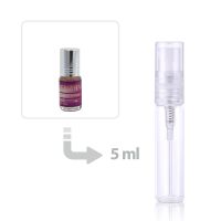 Zenzbar Perfume Oil Women and Men Al Rehab