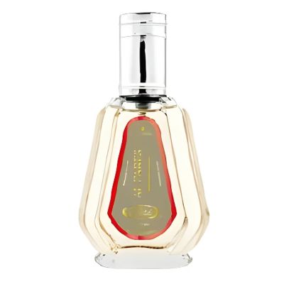 عطر الفارس للرجال من الرحاب