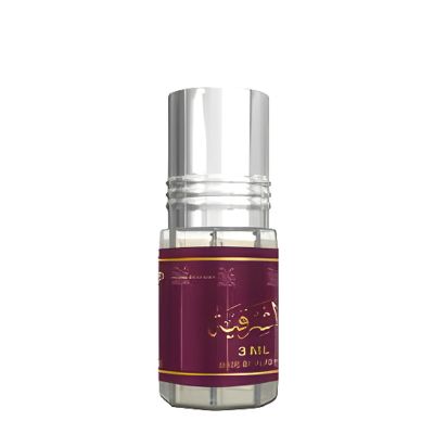 Al Shariga Perfume Oil Women and Men Al Rehab