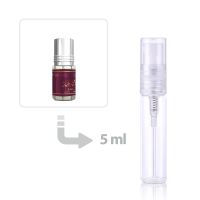 Al Shariga Perfume Oil Women and Men Al Rehab