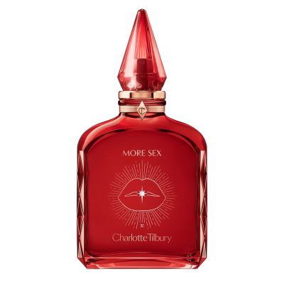 عطر ماء سكس للنساء والرجال من شارلوت تيلبوري