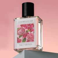 Candied Lychee Eau de Parfum Women and Men The 7 Virtues