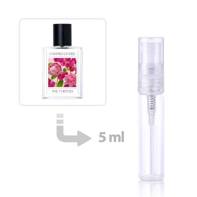 ماء عطر ليتشي المعسل