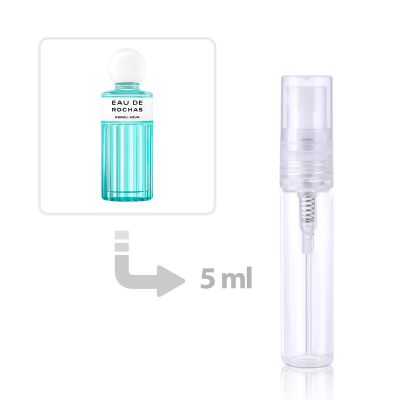 عطر او دو روشا نيرولي ازور للنساء والرجال