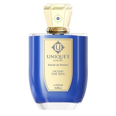 Ocean The Rive Extrait de Parfum Women and Men Uniquee Luxury