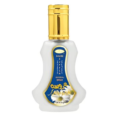 عطر أروسة أو دو برفيوم للنساء والرجال من الرحاب