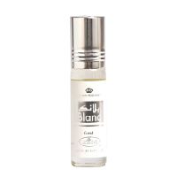 Blanc Perfume Oil Women and Men Al Rehab