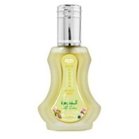 Alf Zahra Eau de Parfum Women and Men Al Rehab