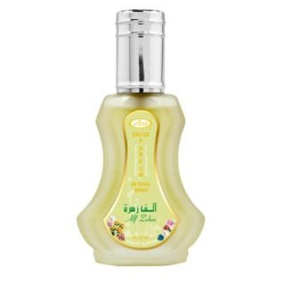 Alf Zahra Eau de Parfum Women and Men Al Rehab