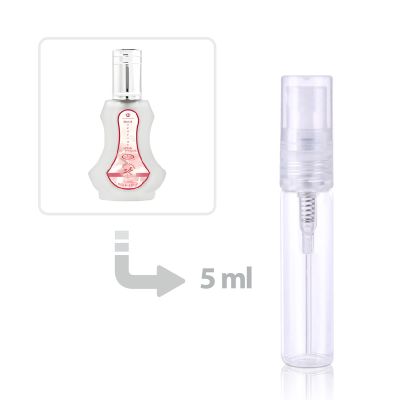 عطر زهرة الكرز او دو برفوم للنساء والرجال من الرحاب