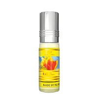 Crystal Perfume Oil Women and Men Al Rehab