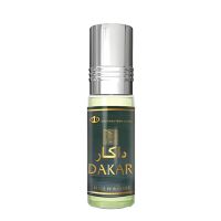 Dakar Perfume Oil Men Al Rehab