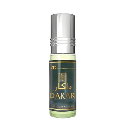 زيت عطر داكار للرجال من الرحاب