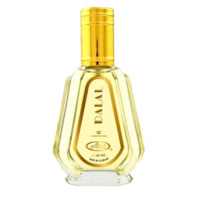 ماء عطر دالال للنساء والرجال من الرحاب